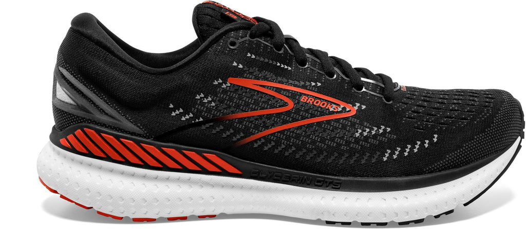 Glycerin Gts 19
