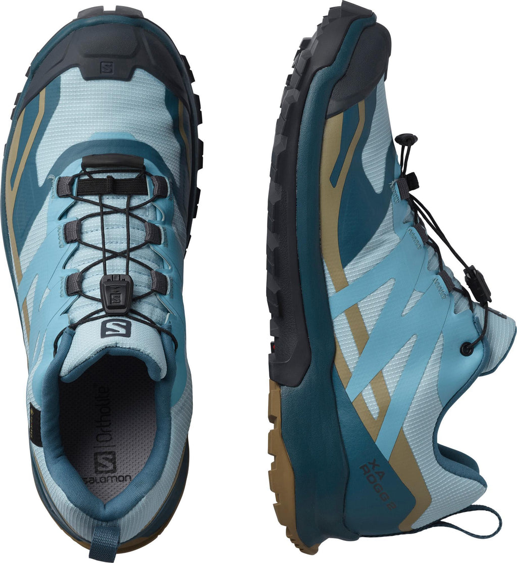 Xa Rogg 2 Gtx W