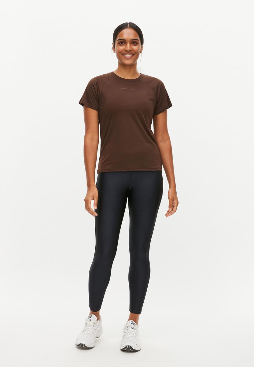 Active Logo Tee