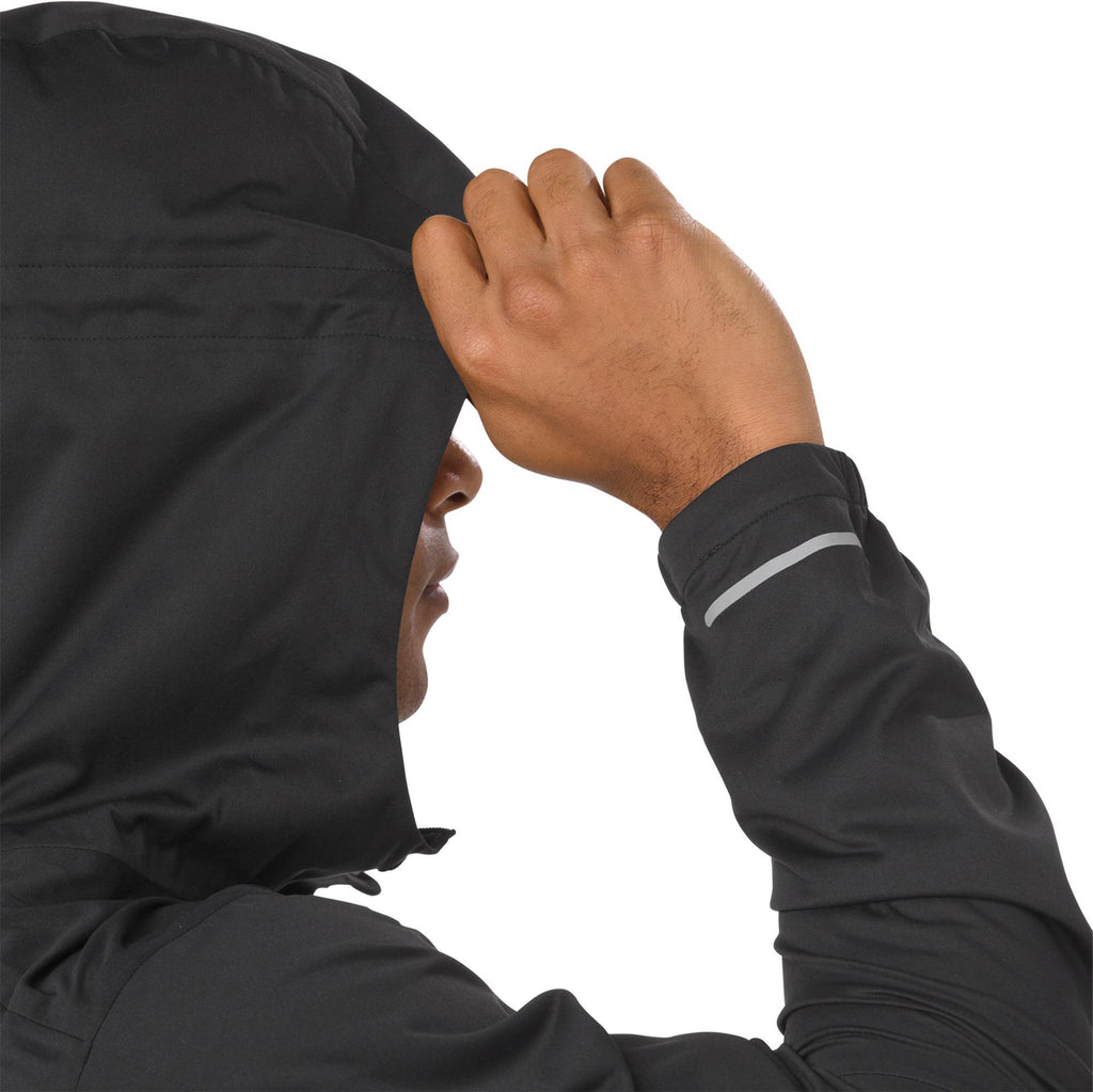 accelerate jacket
