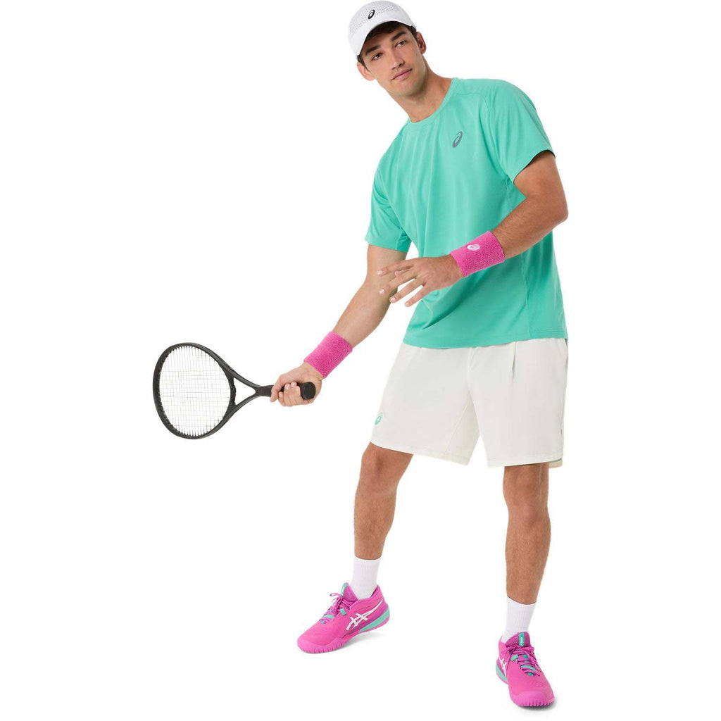 Game Ss Top T-shirt tennis