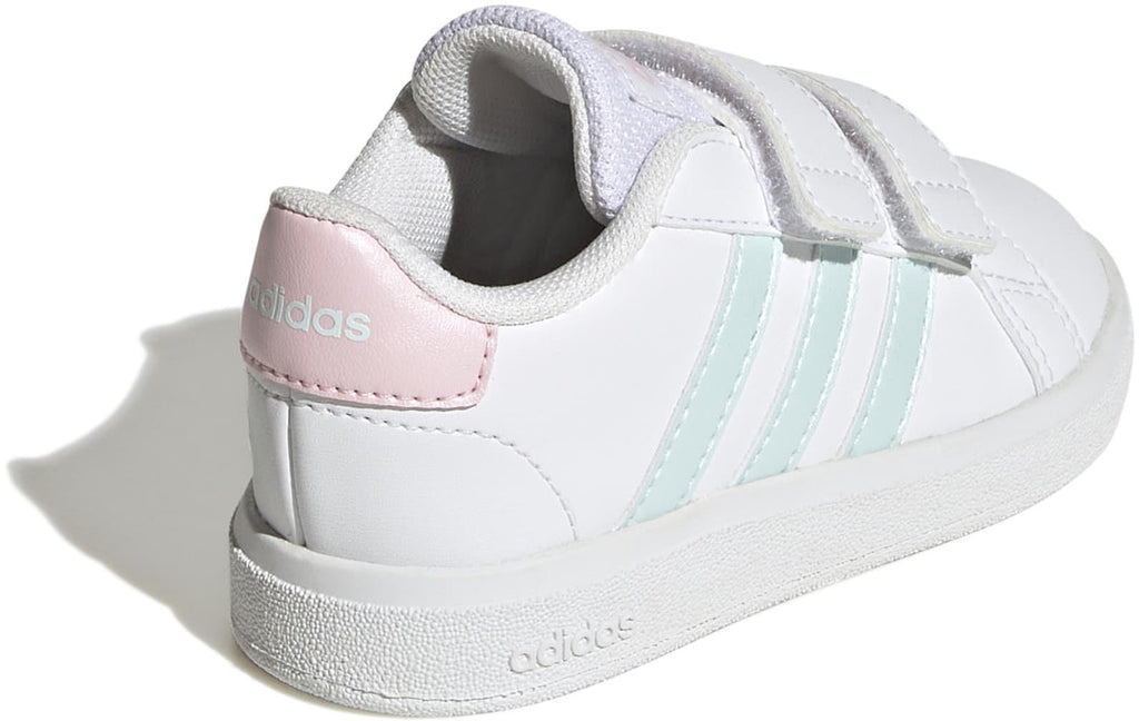 Grand Court Lifestyle sneakers