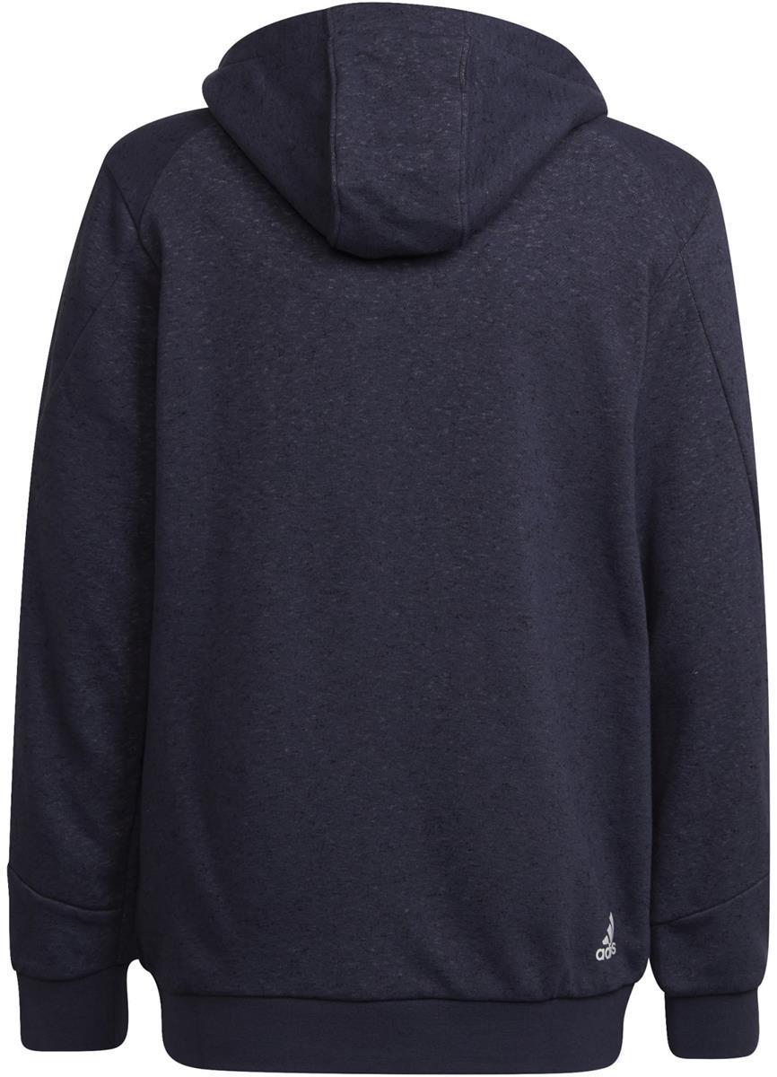 Future Icons 3-Stripes Hooded sweater
