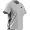 Train Essentials 3-Stripes Workout t-shirt