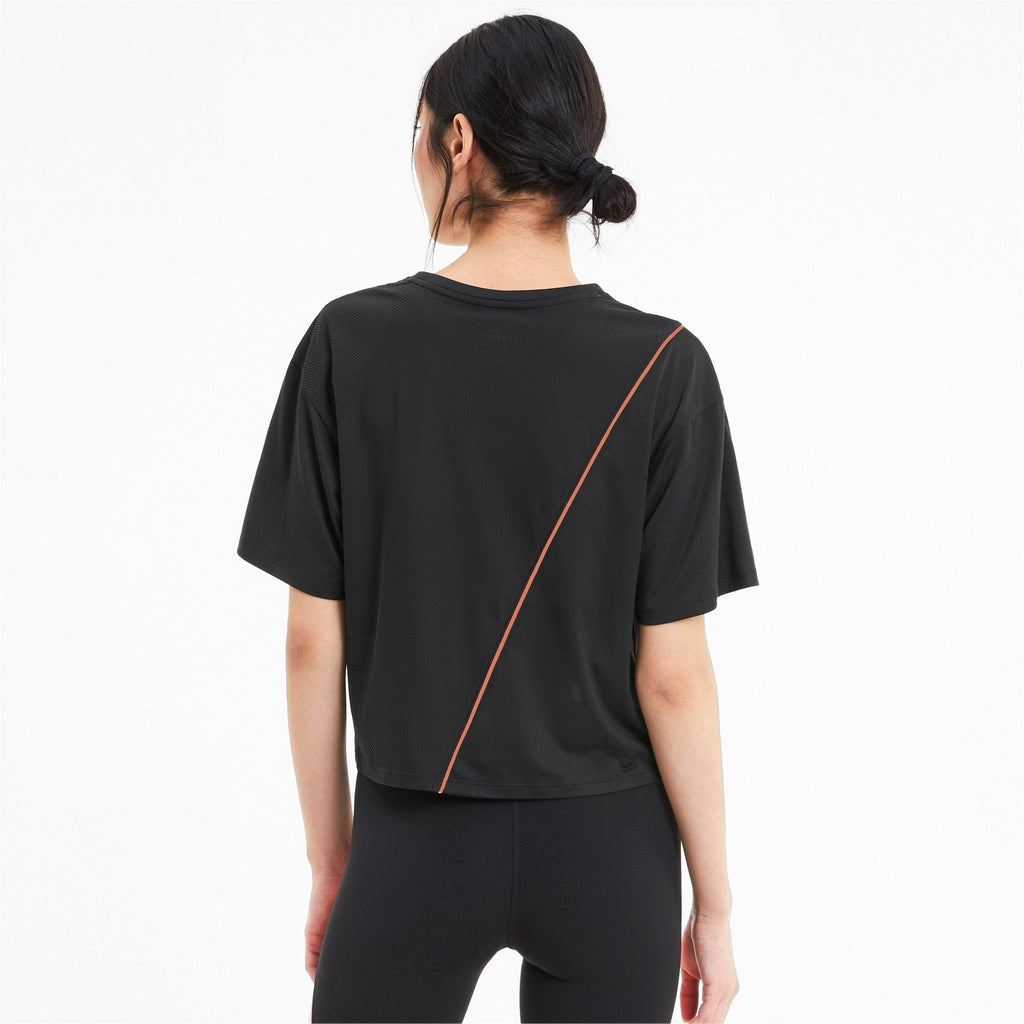 Train Pearl Tee