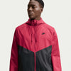 windrunner Herenjack met voering