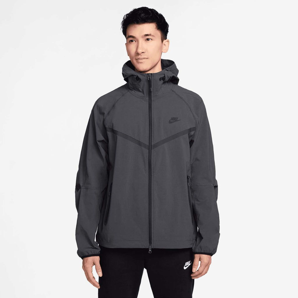 Tech Men's Woven Jacket