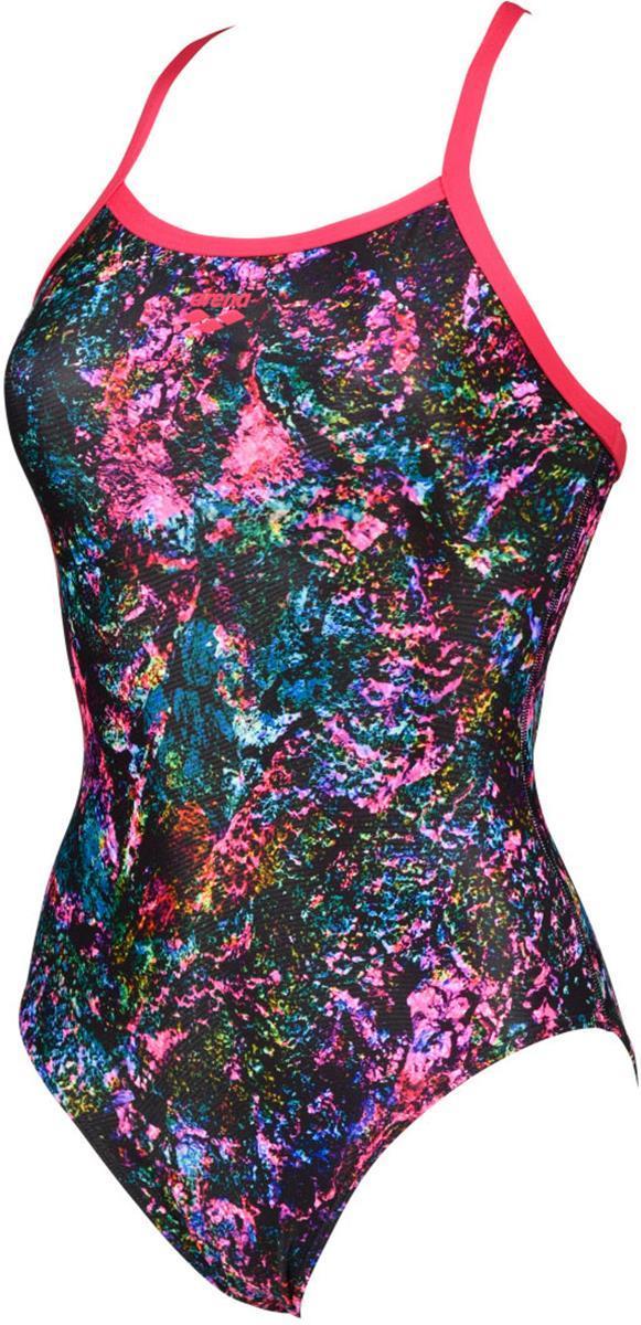 Arena W Mountains Light Drop Back O
