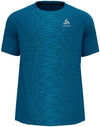 T-shirt S/s Crew Neck Essential Print