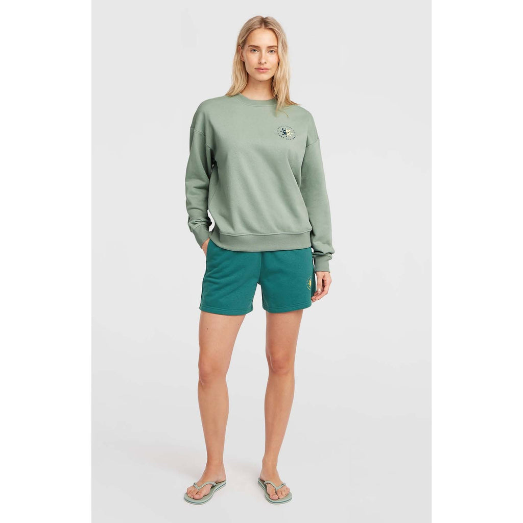 Summer Musthave Crew