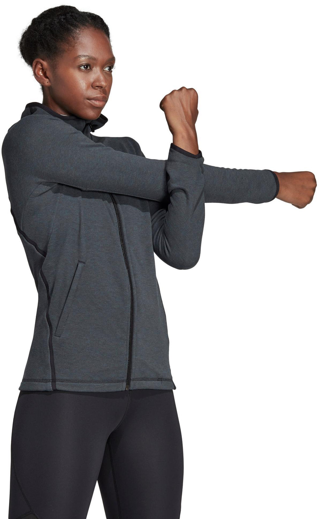 adidas FL Prime Hoodie