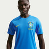 Brazilië Strike top