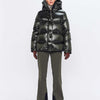 Sarah  Ski Jacket