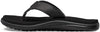 Voya Flip Leather slippers