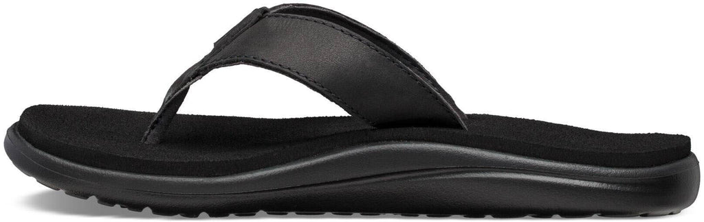 Voya Flip Leather slippers