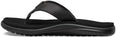 Voya Flip Leather slippers