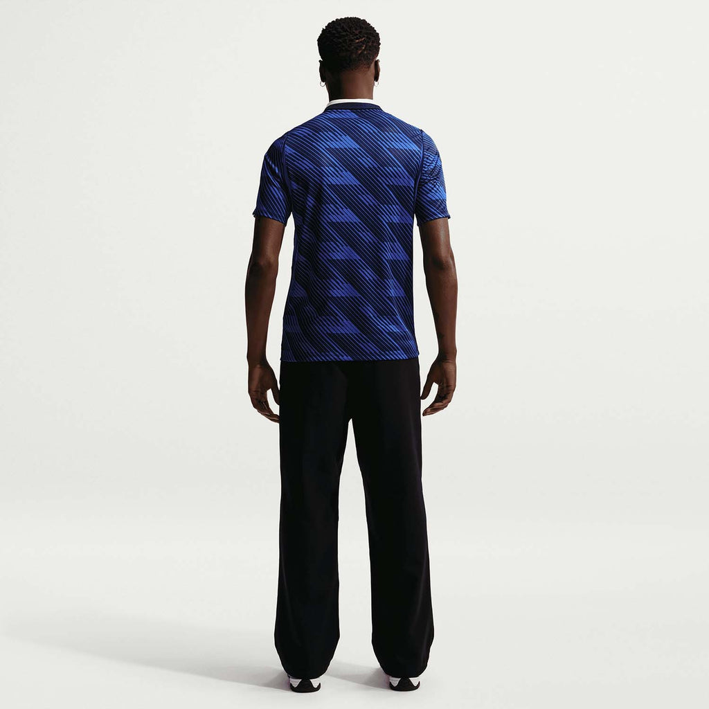 Frankrijk 2026 Stadium thuisshirt