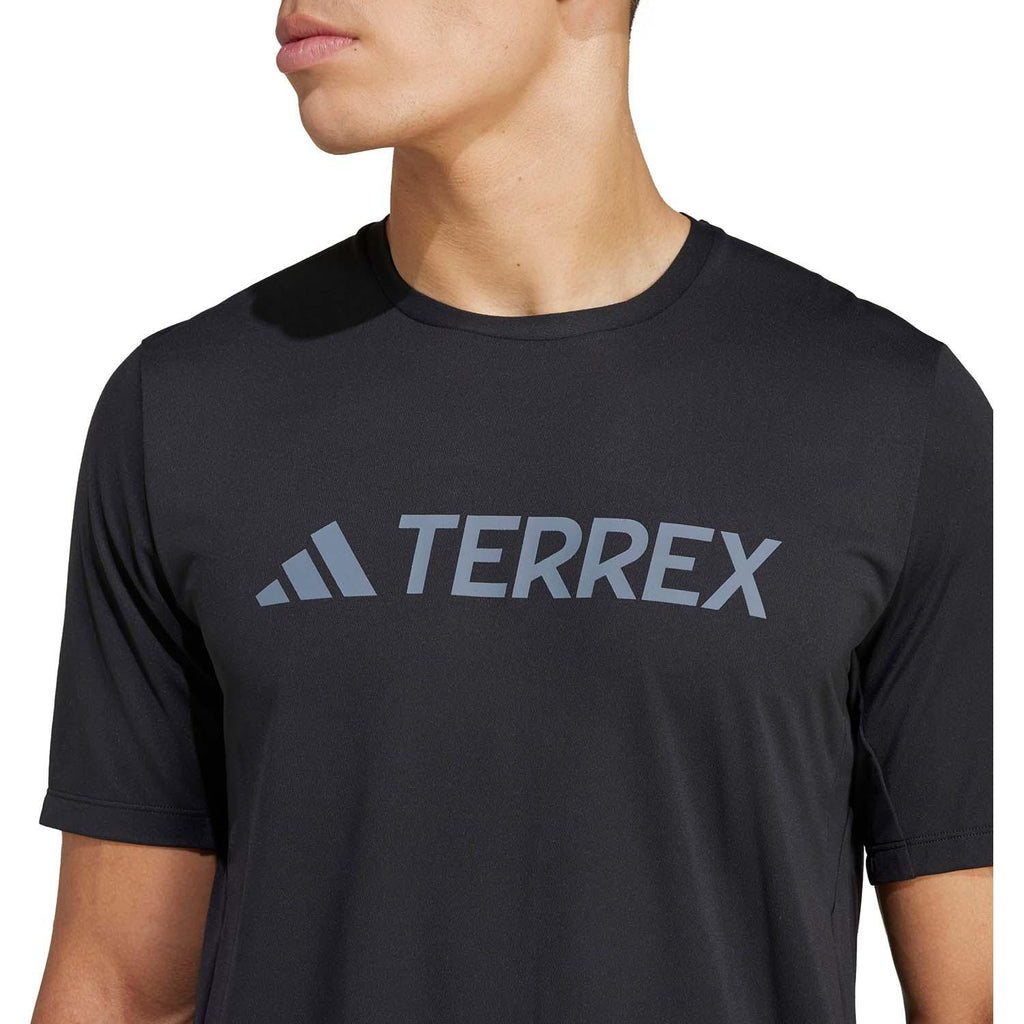 Terrex Multi Climacool Logo Tech t-shirt