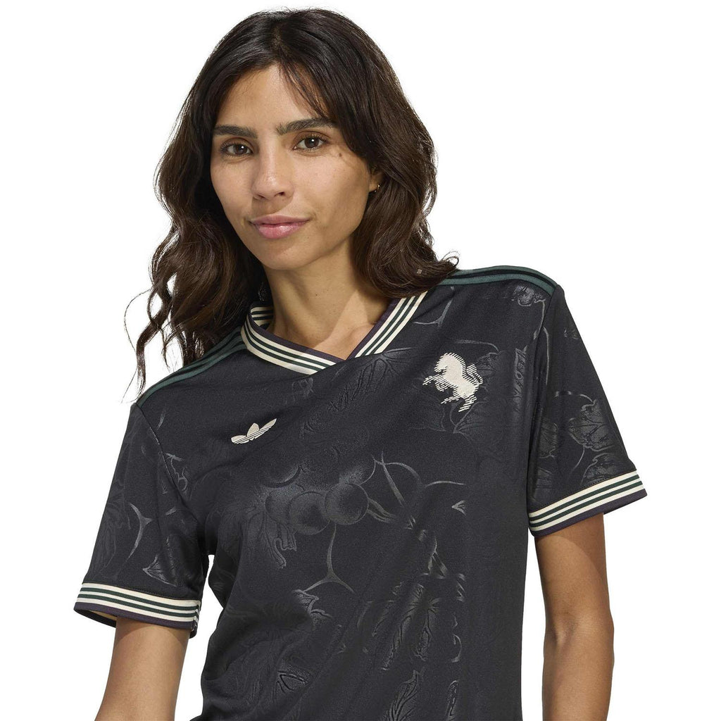 Juventus 25/26 Derde Shirt