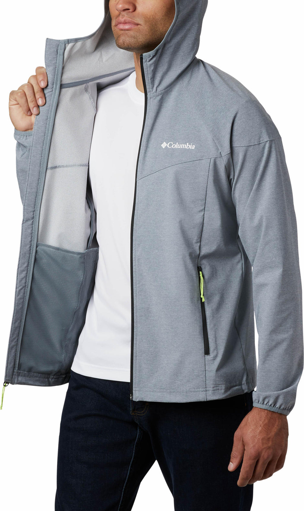 heather canyon� jacket