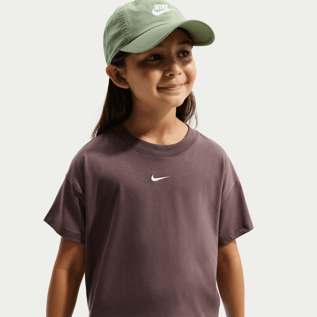 Sportswear Essential Big Kids' Vest