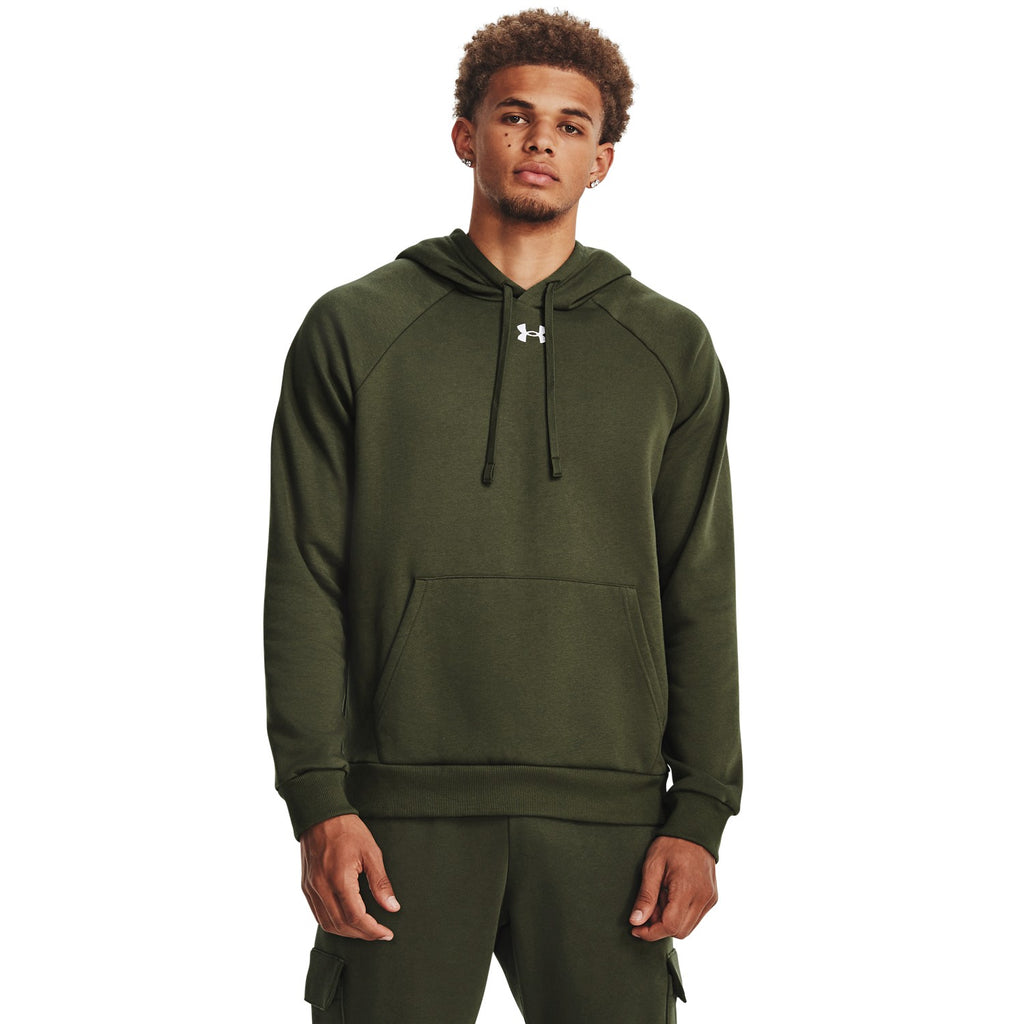 Rival Fleece hoodie