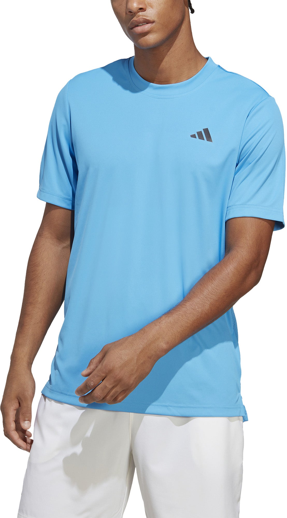 Club tennisshirt