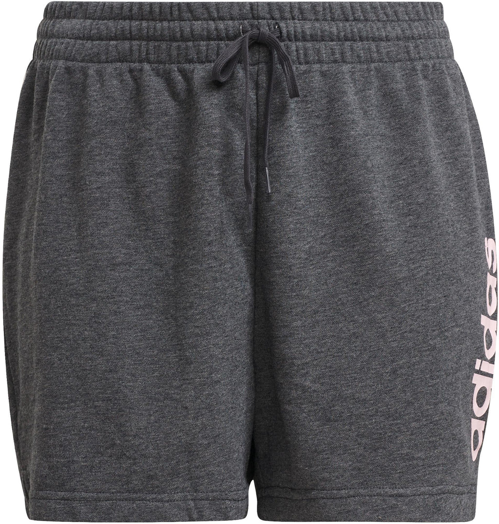 Essentials Slim Logo Short (Grote Maat)