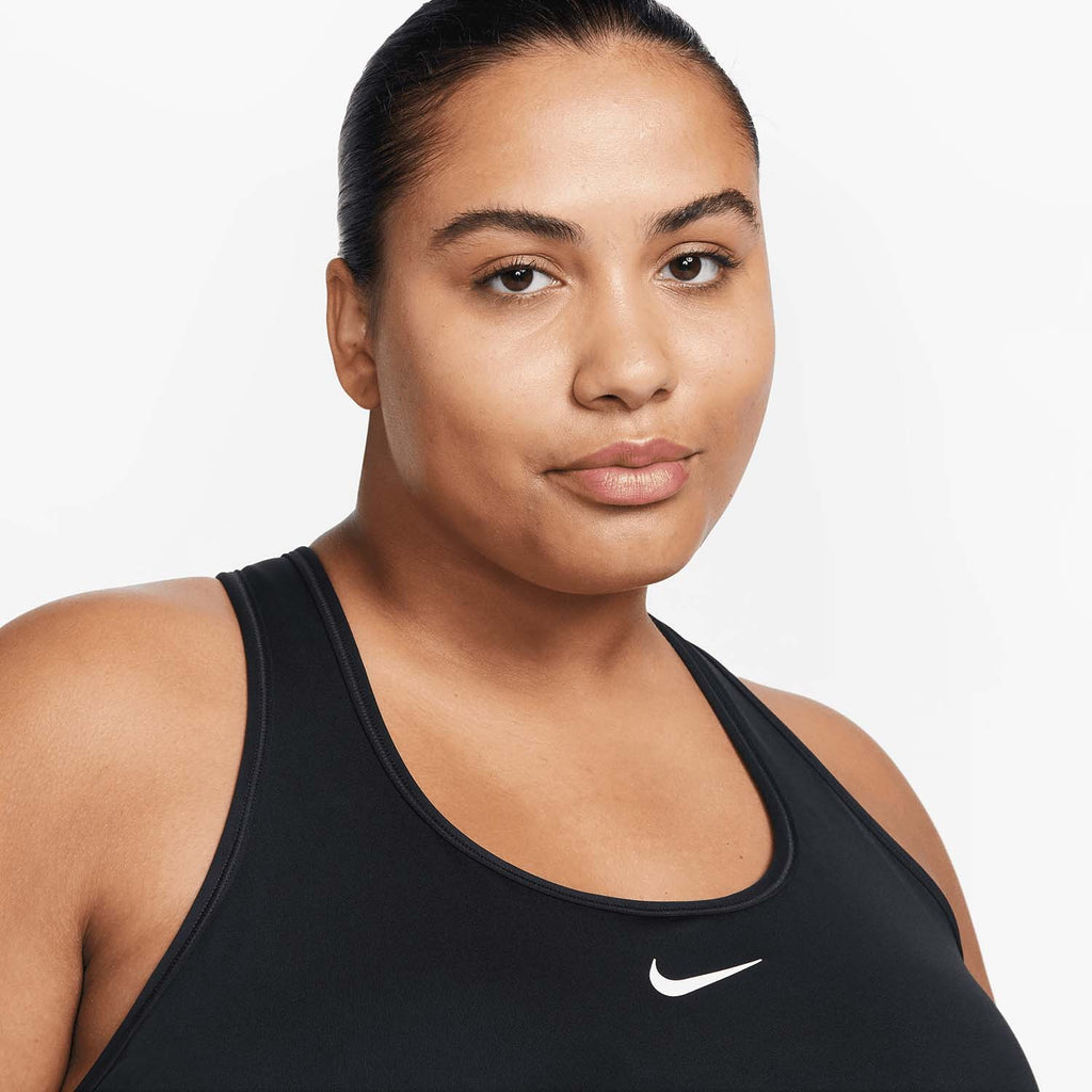 Dri-fit Swoosh Medium-support sportbeha