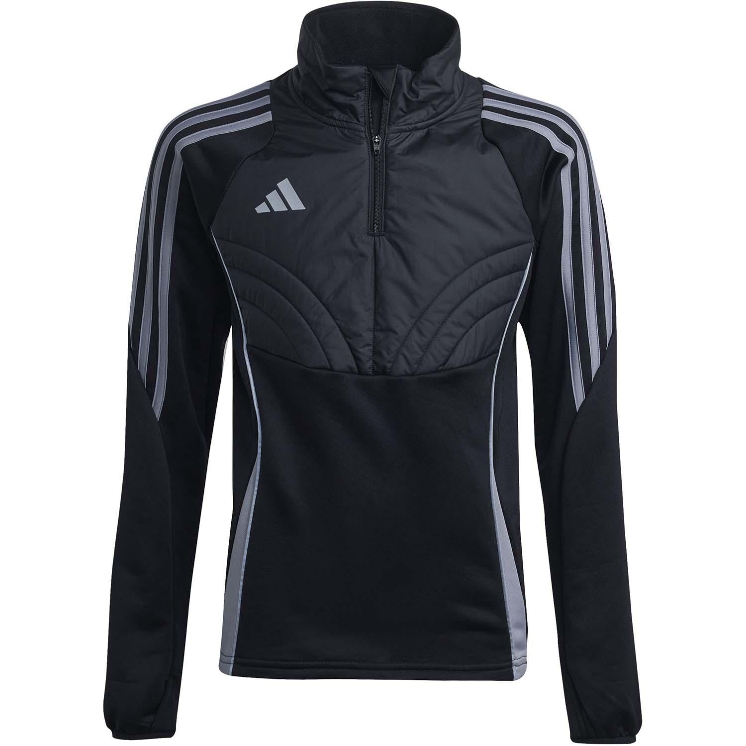 Tiro 24 Winterized jack