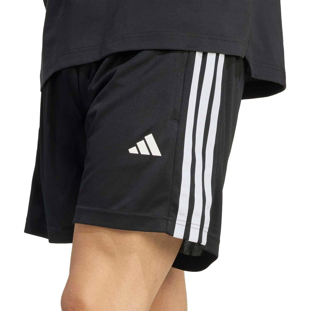 We Basic 3SPQ korte broek training