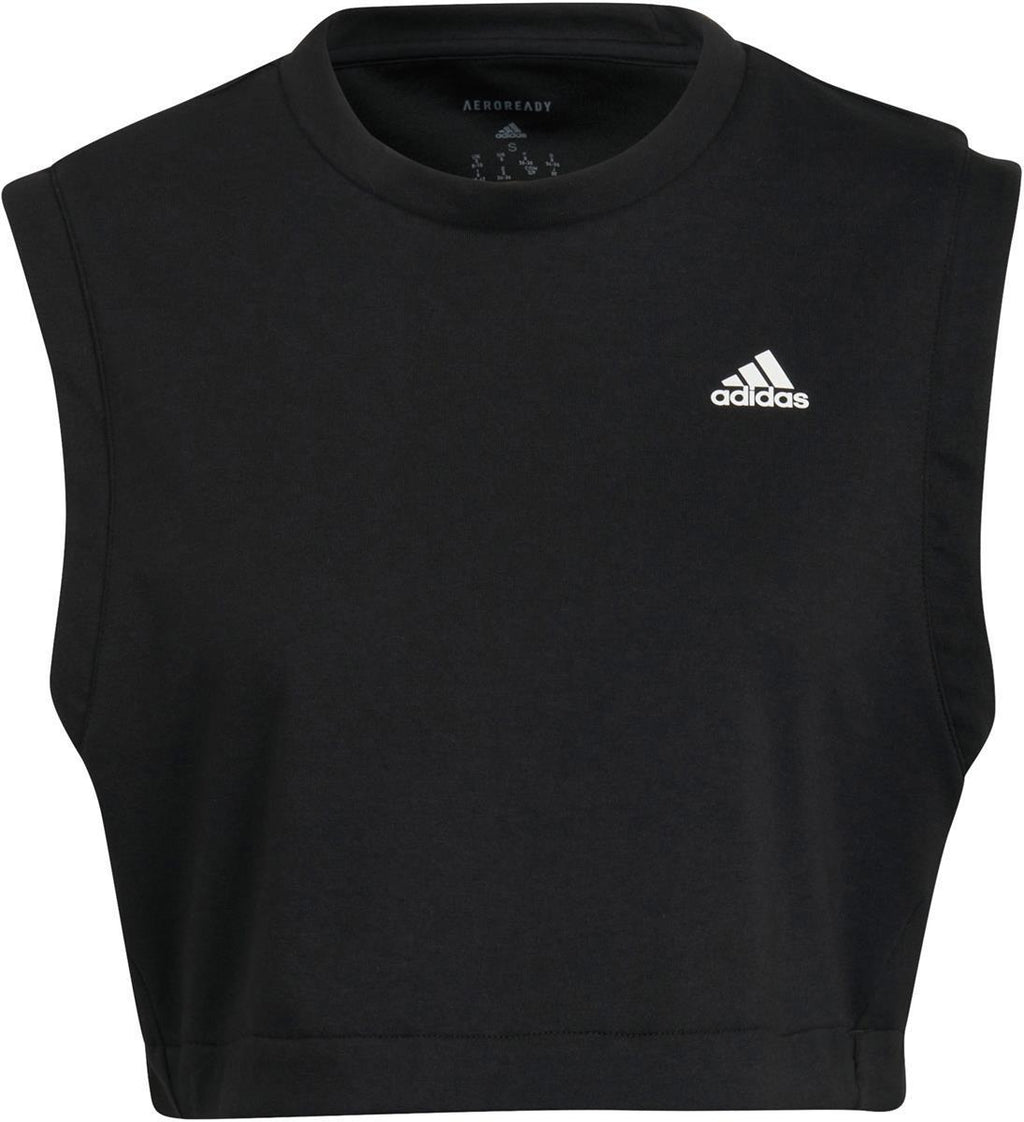 Designed to Move Studio Sport top