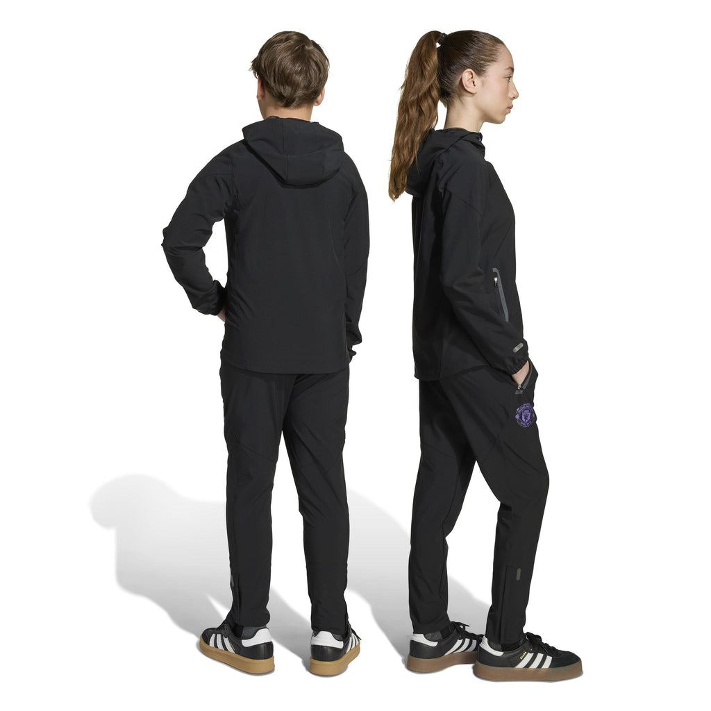 Manchester United Tiro 25 Competition Vis Tech Reisbroek Kids