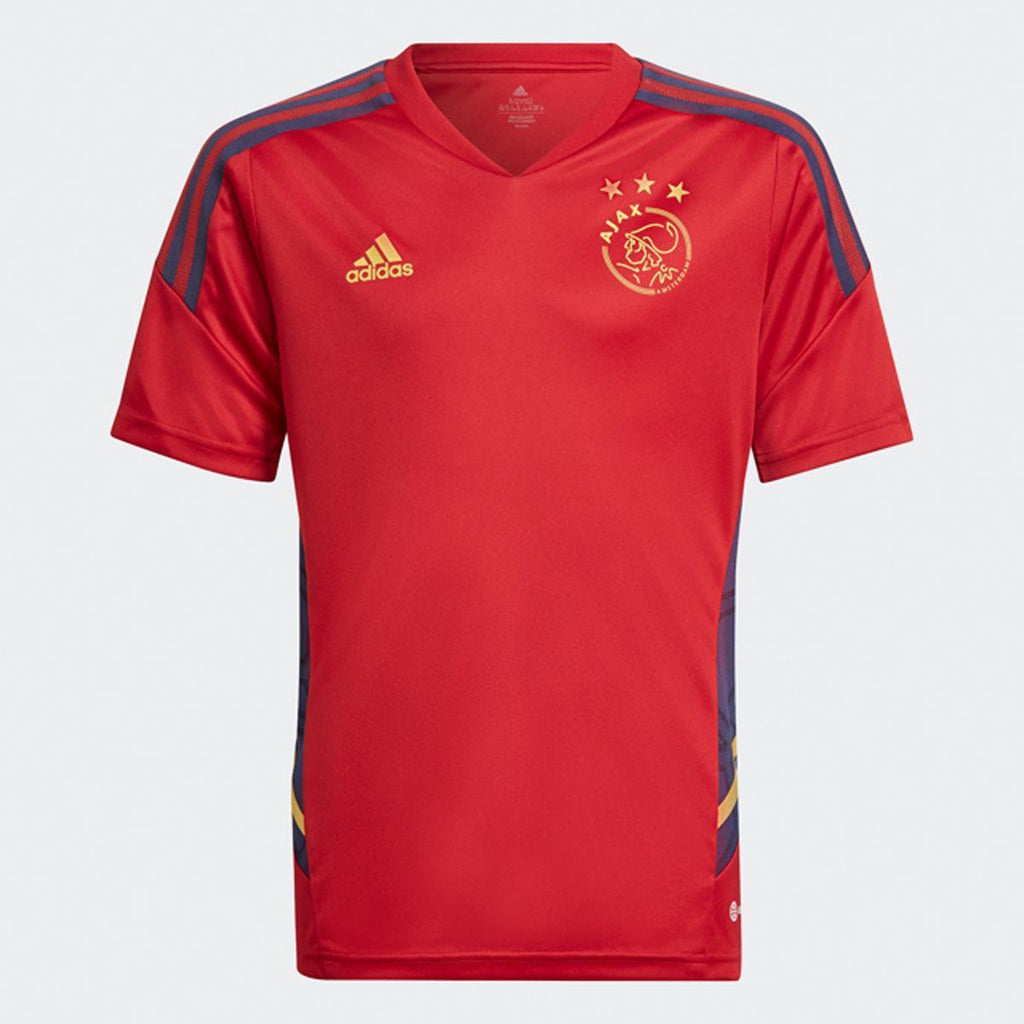 Ajax Amsterdam Condivo 22 Training kids voetbalshirt