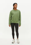 To And From Sweatshirt