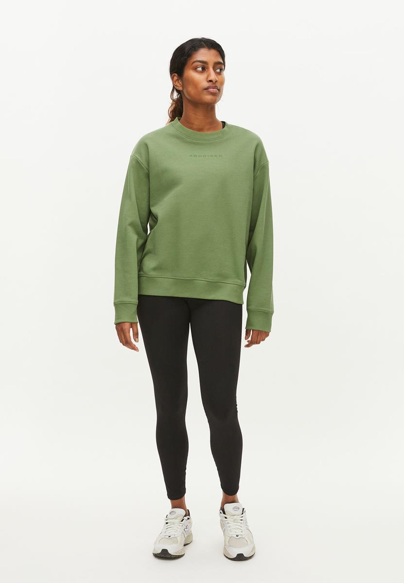 To And From Sweatshirt