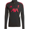 Liverpool FC Tiro 25 Competition Training Sweater