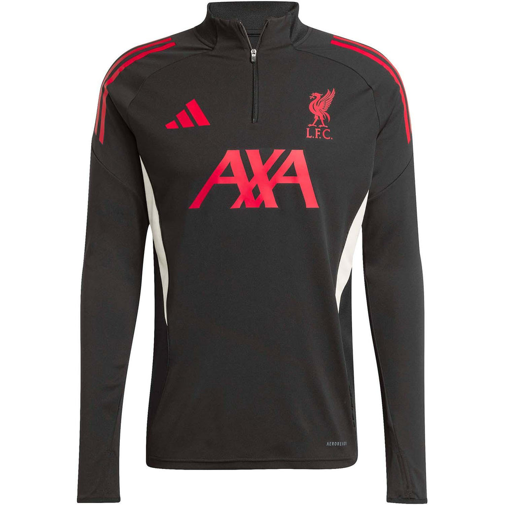 Liverpool FC Tiro 25 Competition Training Sweater
