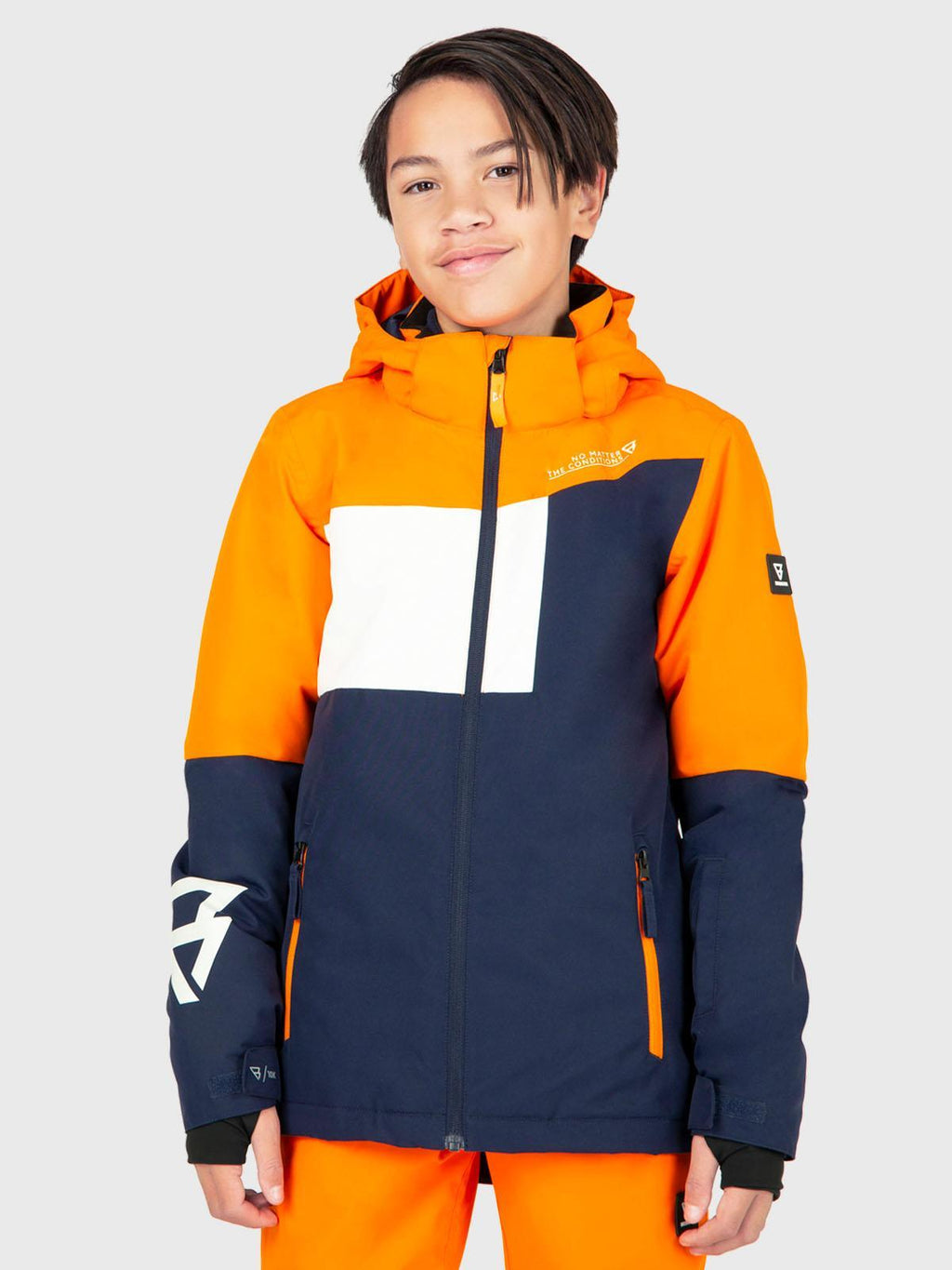 Flynnery-s Boys Snowjackets