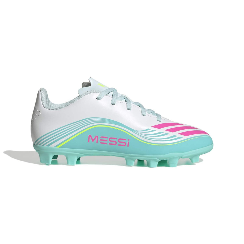 F50 MESSI CLUB Firm Ground / Multi Ground Voetbalschoenen Kids