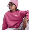 nike sportswear club fleece big kid