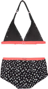 Koski 20 B Jr Halter Bikini
