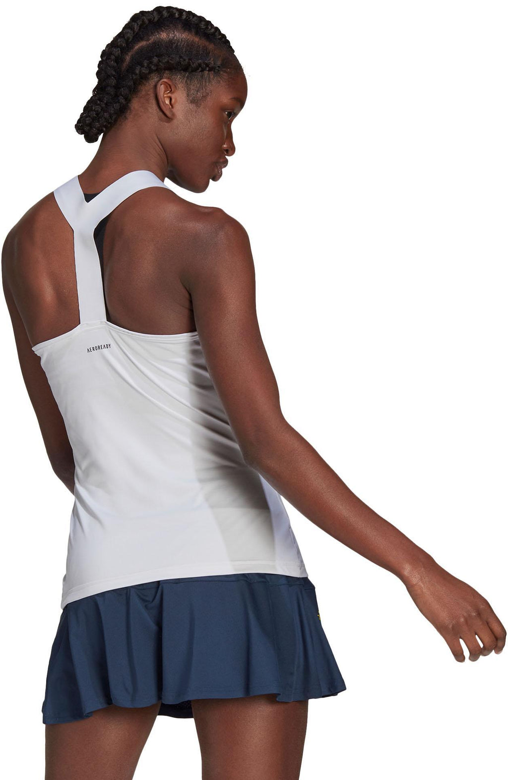 Tennis Y-Tanktop