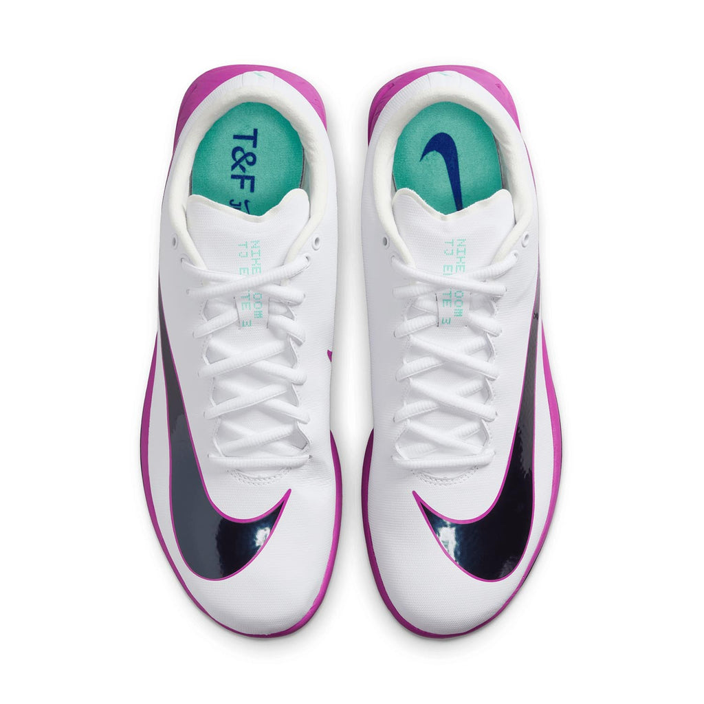 Triple Jump Elite 3 Track & Field Hardloopschoenen