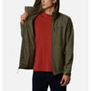 cascade ridge iii softshell