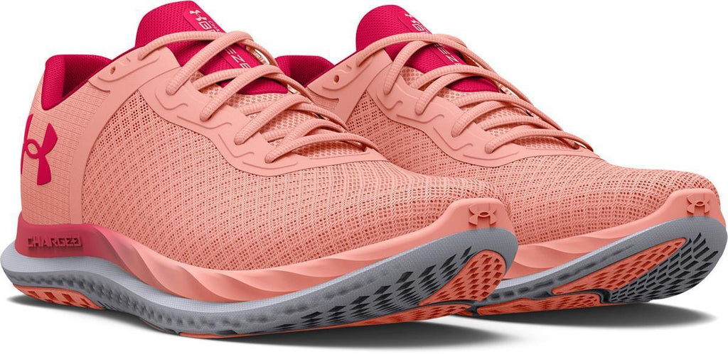 UA W Charged Breeze