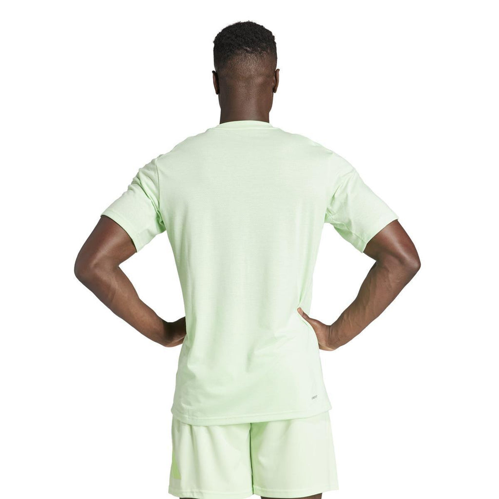 Train Essentials Comfort trainingsshirt