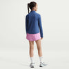 Dri-fit Long-sleeves 1/4 T-shirt