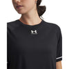 Challenger Boxy Top