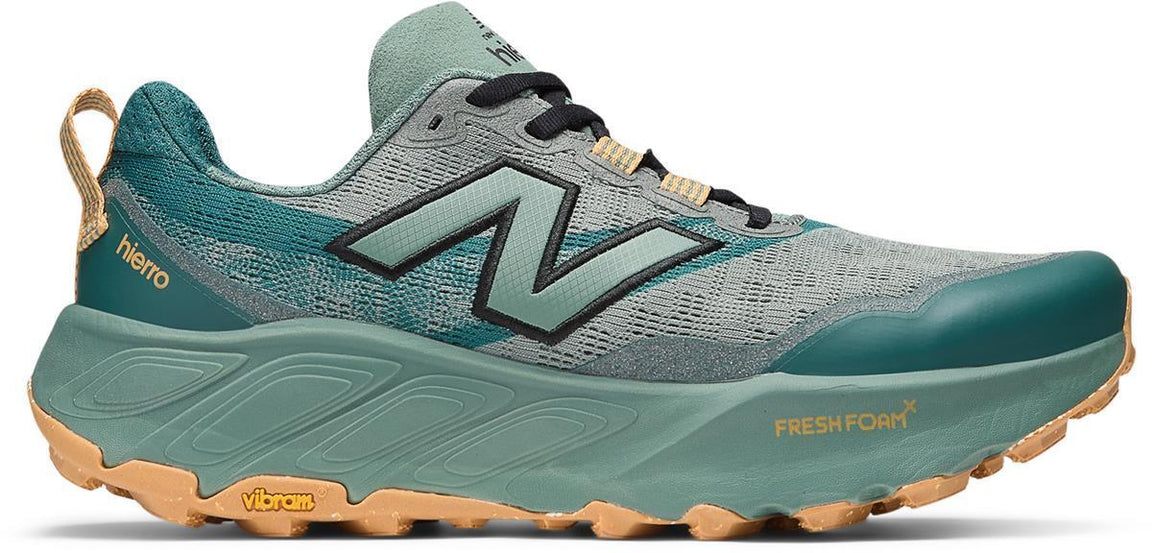 Fresh Foam Hierro v9 hardloopschoenen